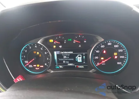 2018 Chevrolet Equinox Lt from USA, damaged, VIN 3GNAXJEV2JL285919